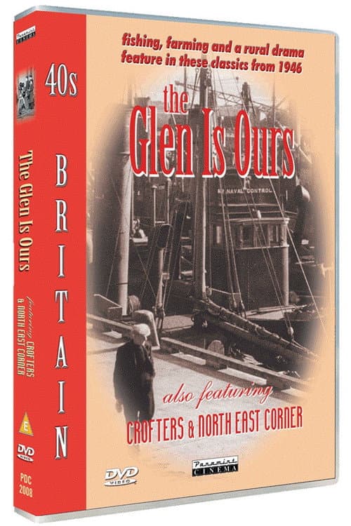 The Glen Is Ours poster