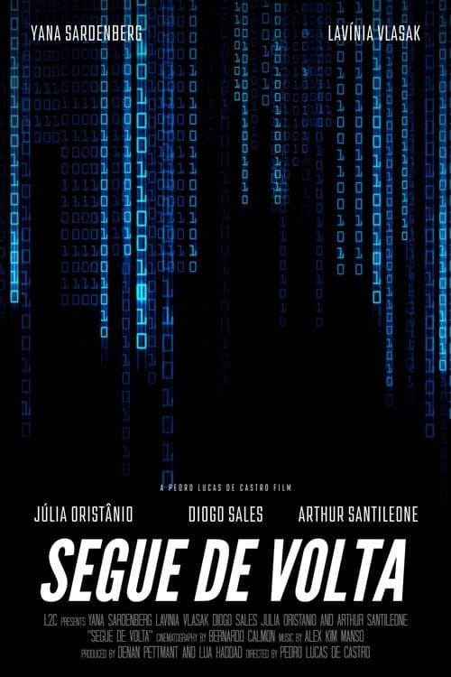 Segue de Volta poster