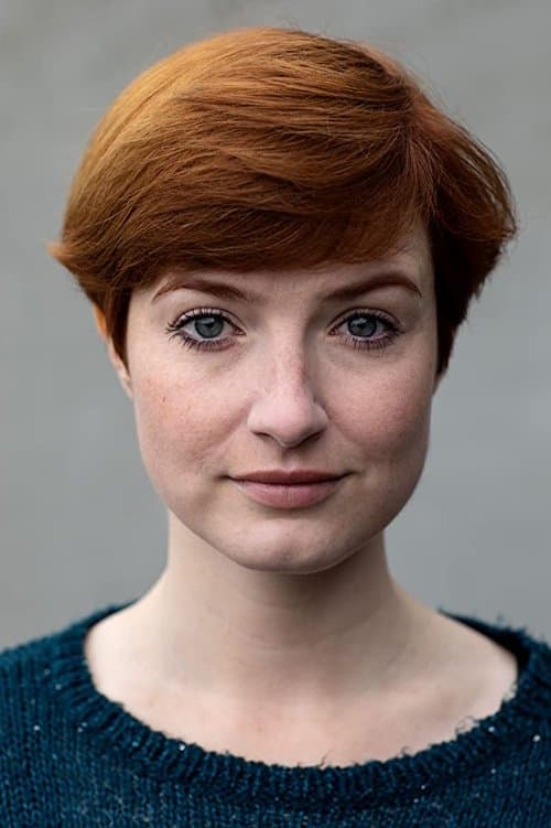 Franciska Friede profile photo