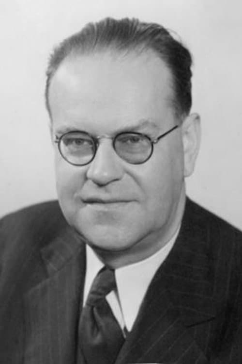 Tage Erlander profile photo
