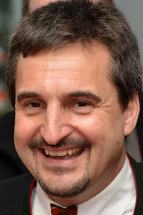 Georg Hackl profile photo