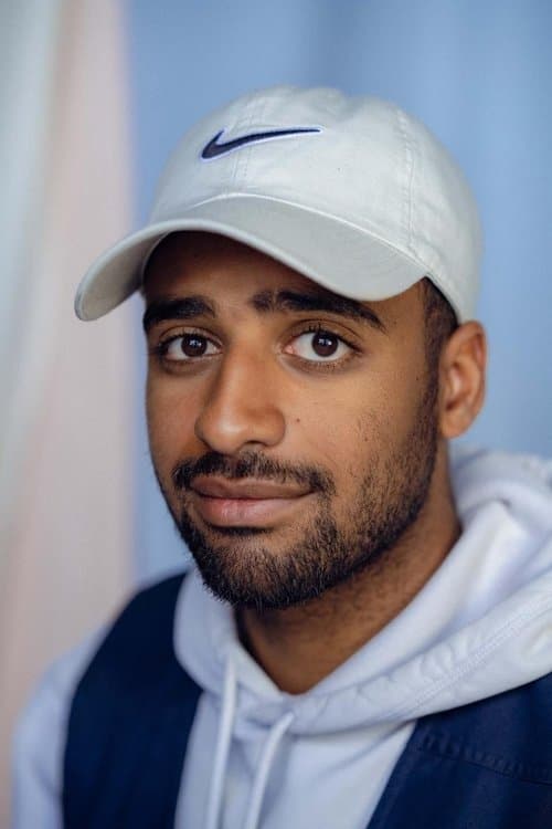 Idriss Nabil profile photo