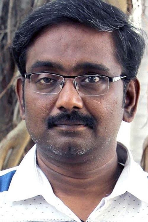 Vasanthabalan profile photo