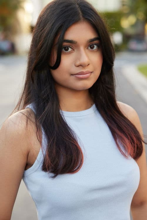 Rafiah Shiraz profile photo