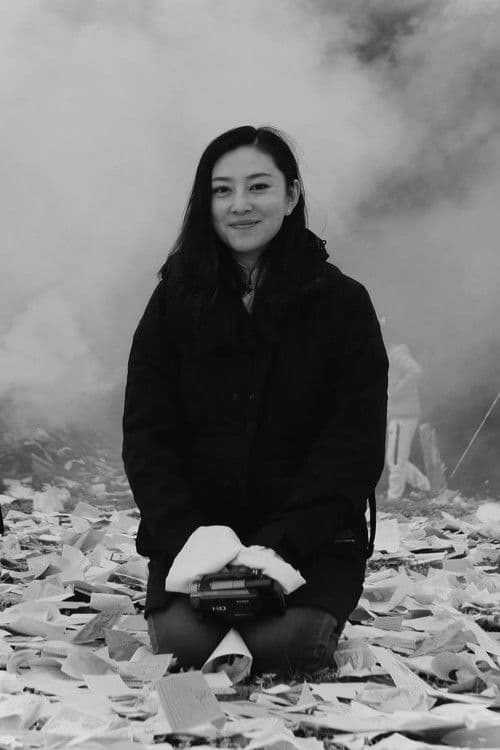 Agnis Shen Zhongmin profile photo