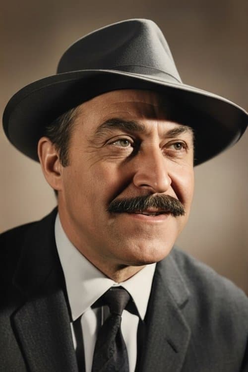 Hasan Ceylan profile photo