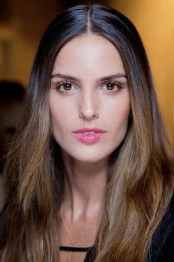 Izabel Goulart profile photo