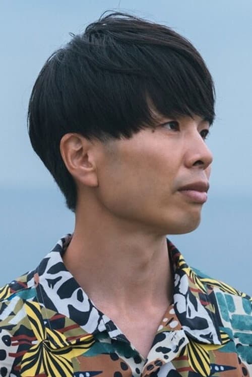 Satoshi Yamaguchi profile photo