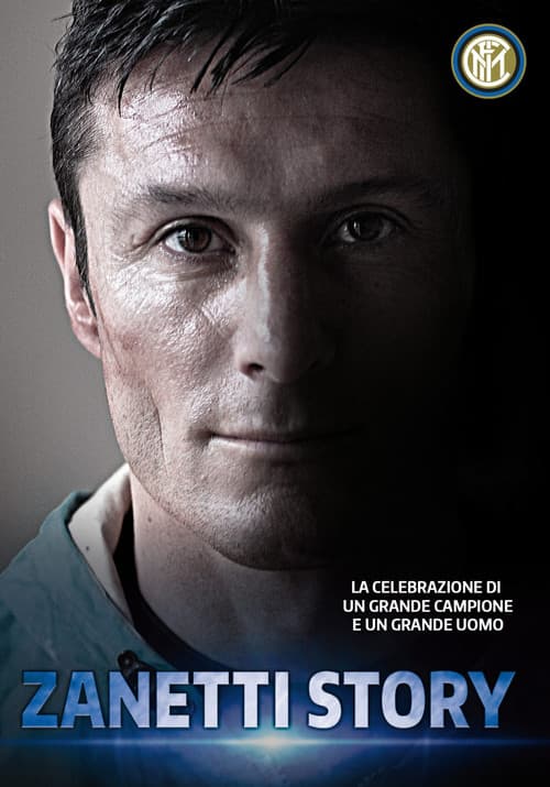 Zanetti Story poster
