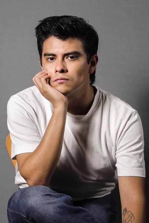 Francisco Jácome-García profile photo