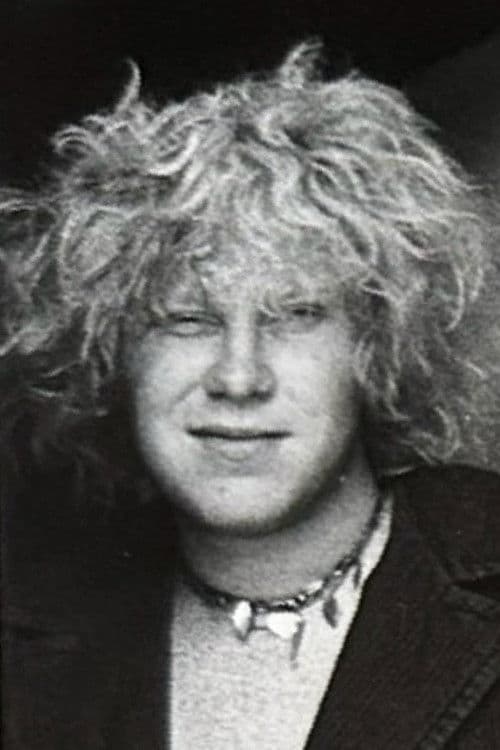 Freddie Hansson profile photo