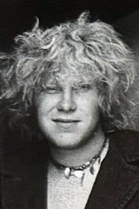 Freddie Hansson profile photo