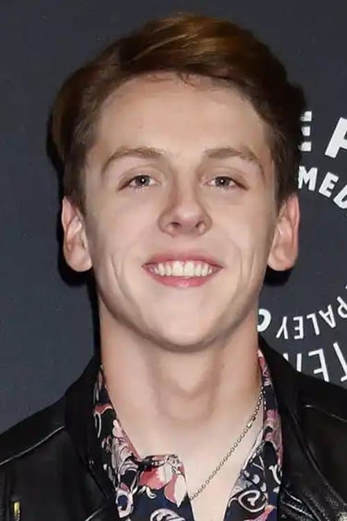 Jacob Bertrand profile photo