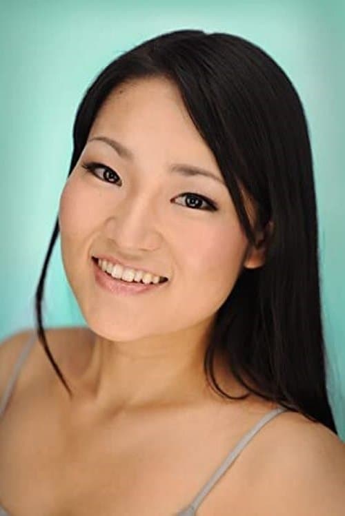 Alpha Takahashi profile photo
