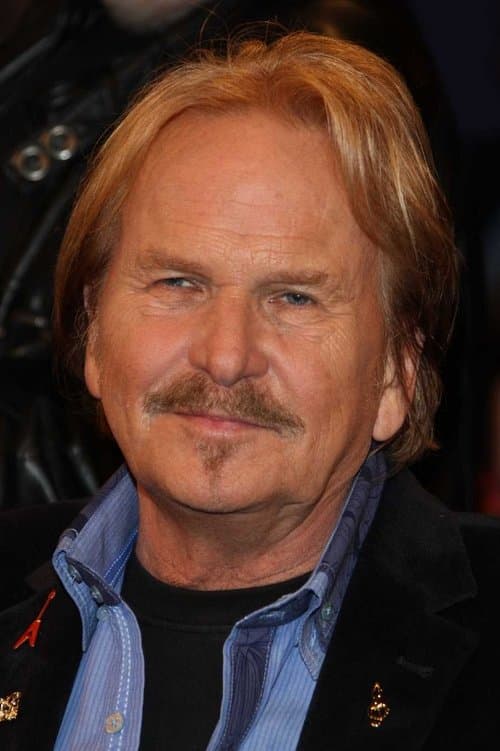 Frank Zander profile photo