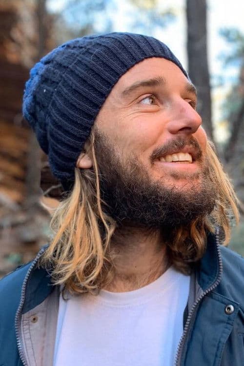 Stefan Andrews profile photo