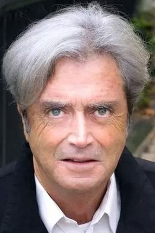 Christophe Tourrette profile photo