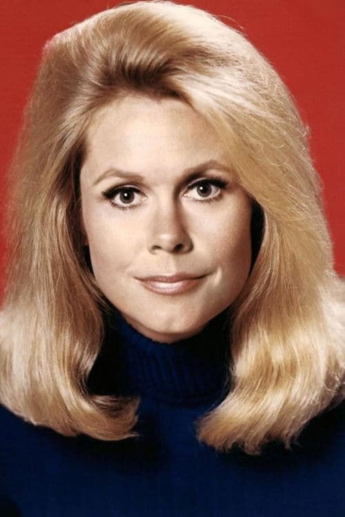 Elizabeth Montgomery profile photo