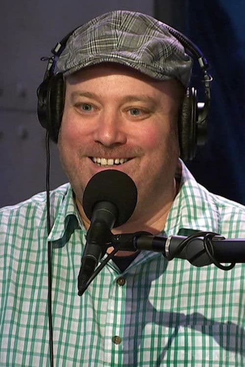 Benjy Bronk profile photo