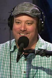 Benjy Bronk profile photo