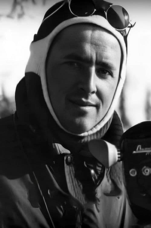 Pierre Tairraz profile photo