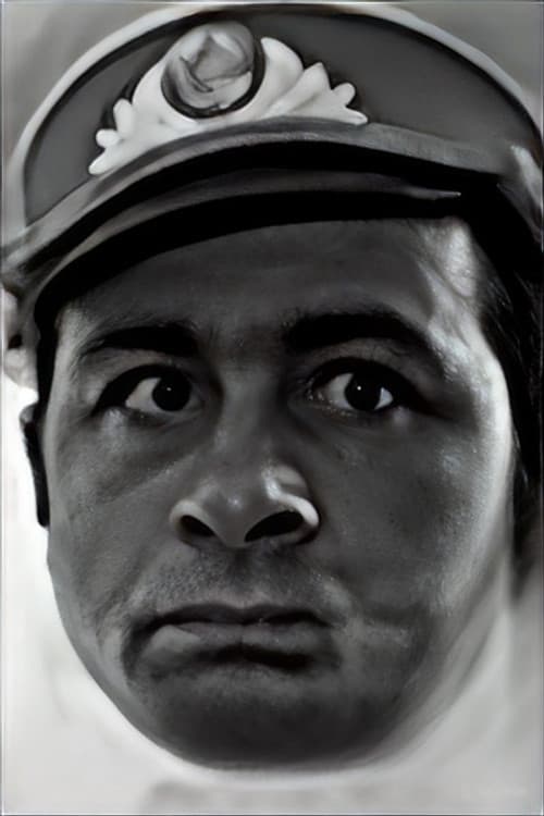 Serge Potikyan profile photo