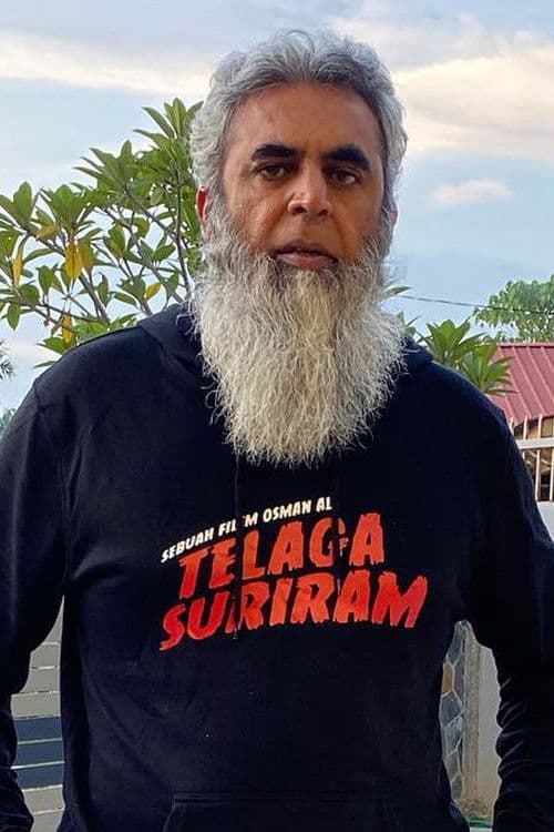 Zack Zabhas profile photo