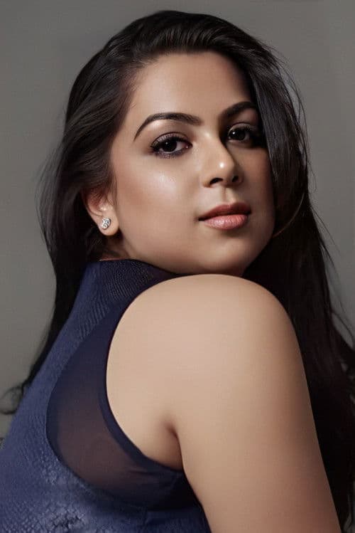 Palak Bhansali profile photo