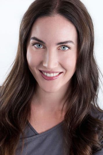 Marie Wetherell profile photo