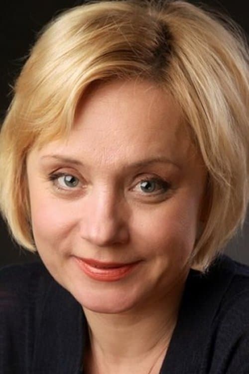 Tatyana Filatova profile photo