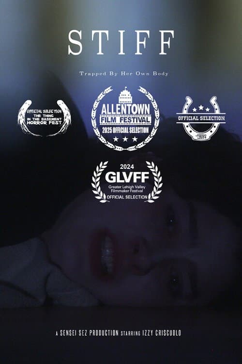 Stiff poster