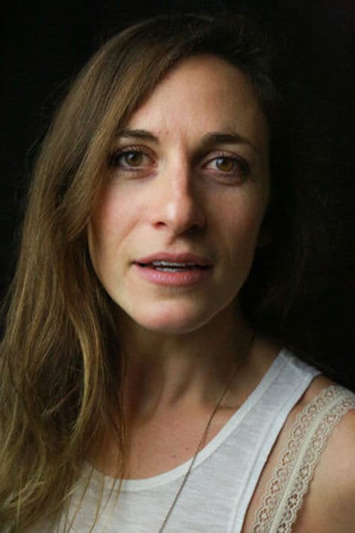 Anna Finkel profile photo