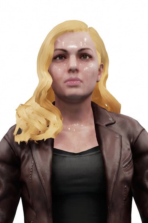 Rebecca Myers profile photo
