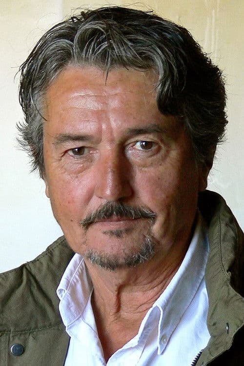 Gilles Janeyrand profile photo