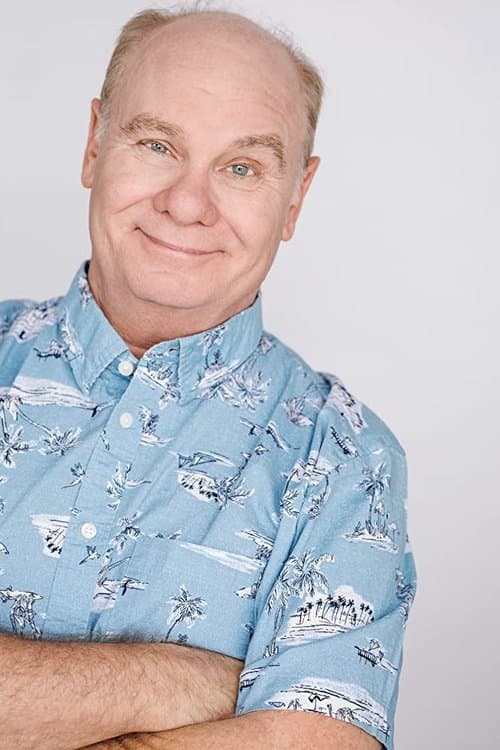 Steven M. Porter profile photo