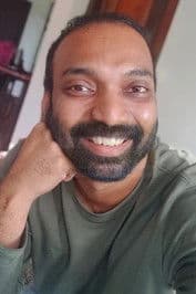 Anuroop P profile photo