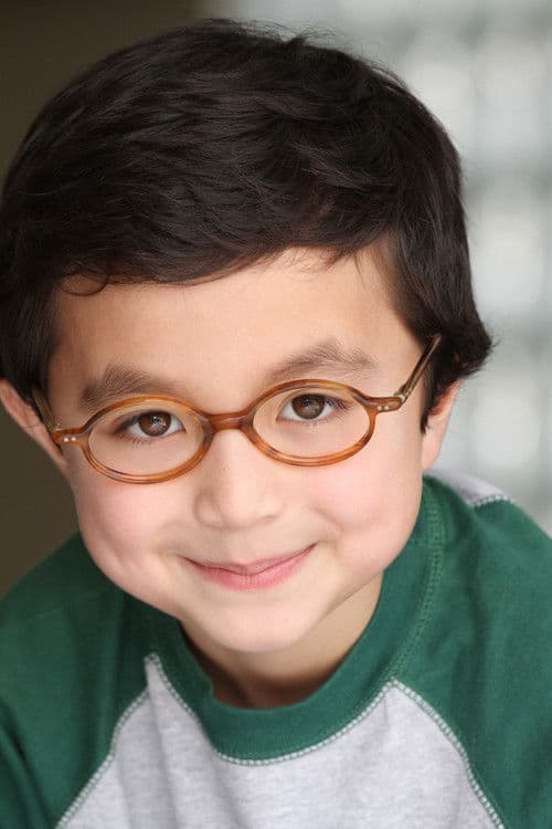 Jared Parker profile photo