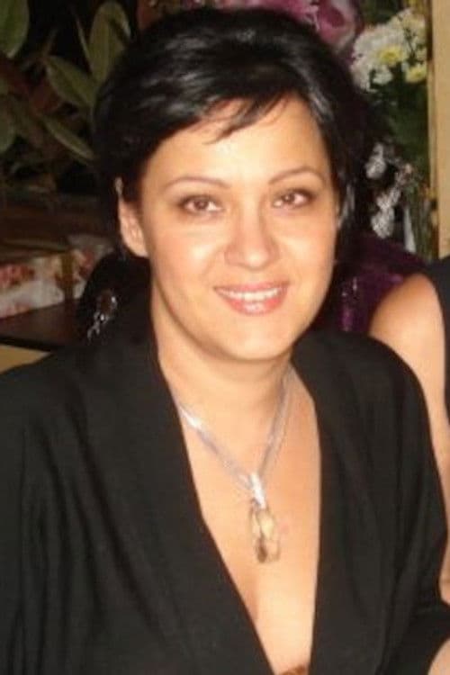 Natalya Latynskaya profile photo