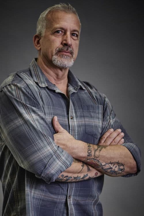 Russell Acord profile photo