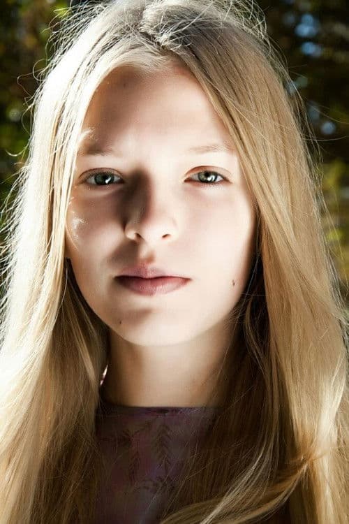 Varvara Lushchyk profile photo