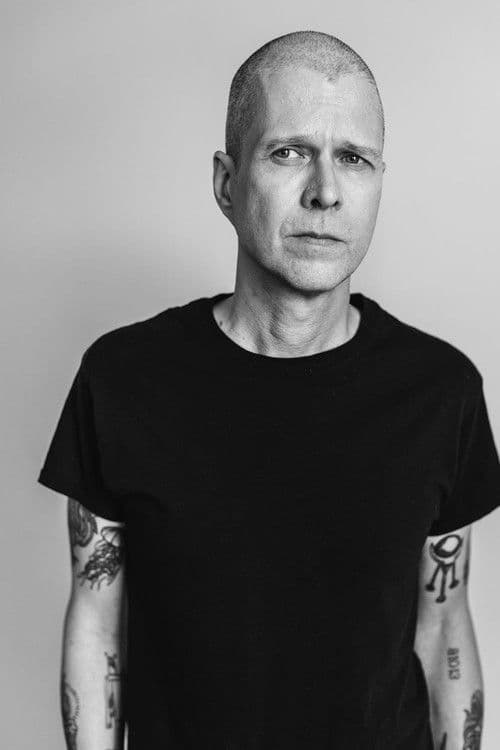 Robert James Hedge profile photo