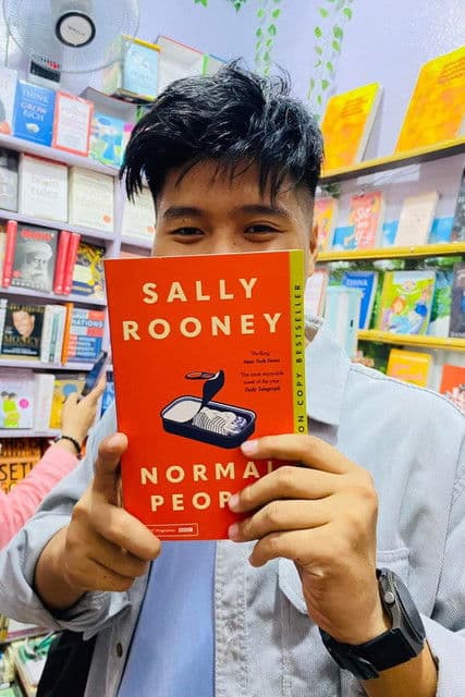 Sameer Rai profile photo