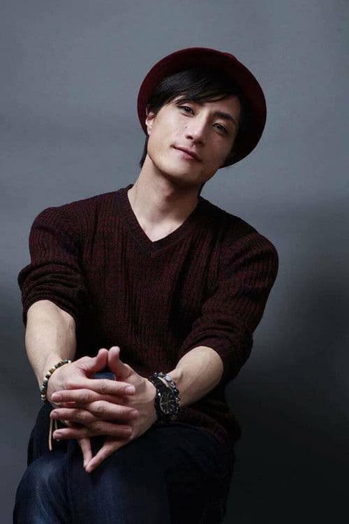 Takamitsu Fukuchi profile photo