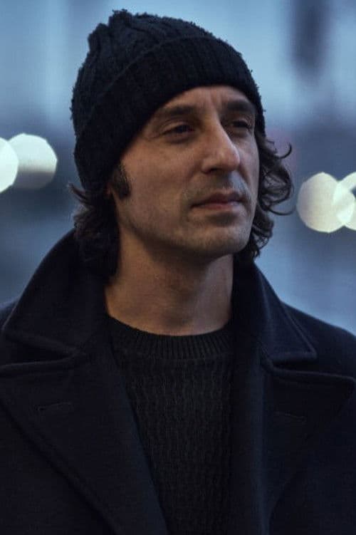 Amir Chamdin profile photo