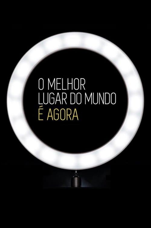 The Best Place in the World poster