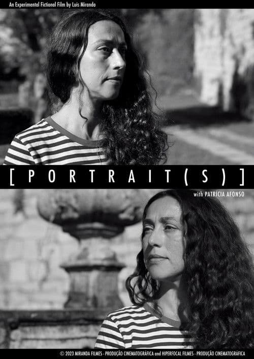 Portrait(s) poster