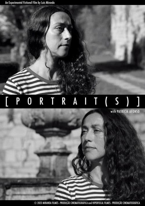 Portrait(s) poster