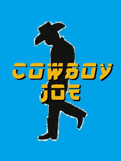 Cowboy Joe poster