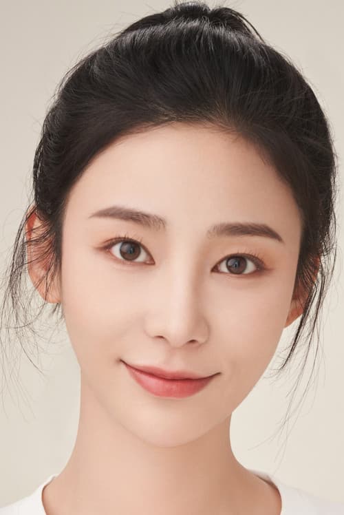 Yue Jiayi profile photo