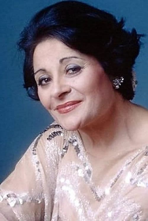 Victoria de los Ángeles profile photo